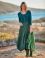 Deerberg Jersey-Longkleid Verenice