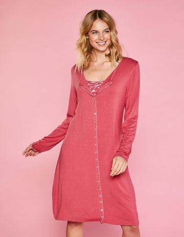 Deerberg Jersey-Doppelkleid Vivica