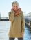 Deerberg Woll-Longpullover Dusine
