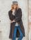 Deerberg Stretchcord-Mantel Rensche
