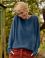 Deerberg Woll-Pullover Ruperta