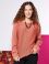 Deerberg Woll-Pullover Ruperta