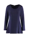 Jersey-Tunika - Elenai - Basic
