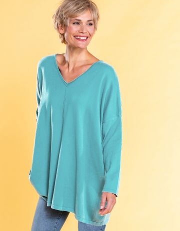 Deerberg Pullover Lizall