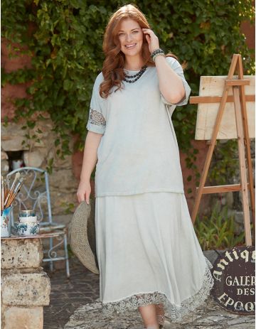 Deerberg Jersey-Rock Shania