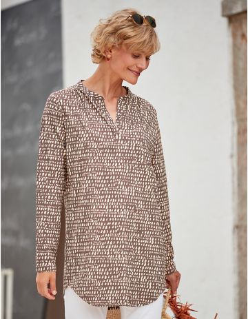 Deerberg Jersey-Tunika Karynne