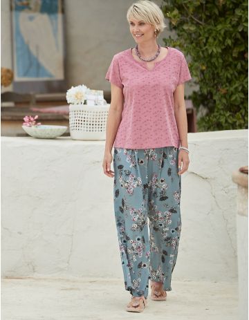 Deerberg Marlene-Hose Odalia