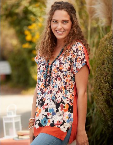 Deerberg Shirt Gesche