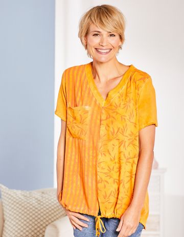 Deerberg Shirt Eunike