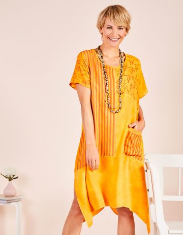 Deerberg Kleid Gudela