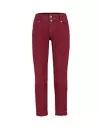 7/8-Slim-Fit-Jeans - Saroja