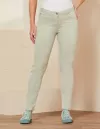 Slim-Fit- Hose - Ariela