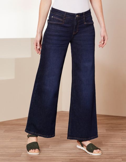 Relaxed-Fit-Jeans - Tindaya