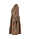 Kleid - Deike