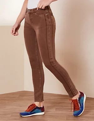 Slim fit-jeans - Vivo