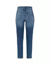 Slim-Fit-Jeans - Vivo