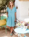 Kleid - Naral