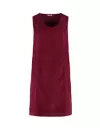 Cord-Kleid - Ebby