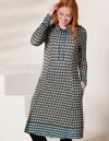 Jersey-Kleid - Lidwina