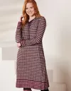 Jersey-Kleid - Lidwina