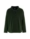 Nicki-Cord-Shirt - Aljonna