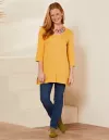 Jersey-Shirt - Taina - Basic