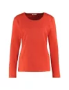 Jersey-Shirt - Ariza - Basic