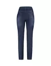 Slim-Fit-Jeans - Midori