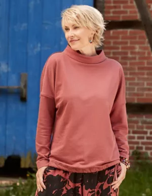 Sweatshirt - Sagania