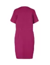 Leinen-Kleid - Raspitin