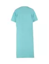Leinen-Kleid - Raspitin