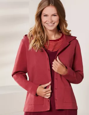 Sweat-Jacke - Tarinta