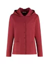 Sweat-Jacke - Tarinta