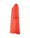 Leinen-Kleid - Jampy