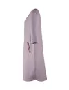 Leinen-Kleid - Jampy