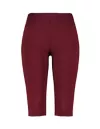 Jersey-Capri-Leggings - Cassy - Basic