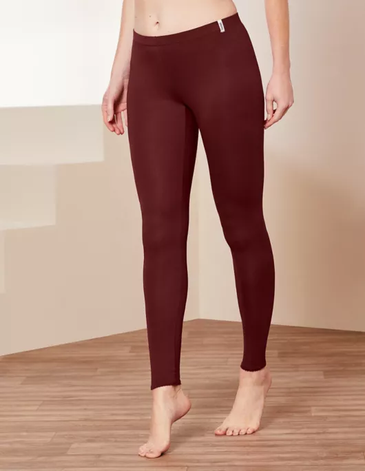 Jersey-Leggings - Wilma - Basic