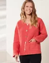 Blusen-Jacke - Tamika