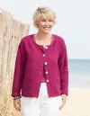 Blusen-Jacke - Tamika