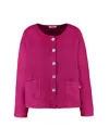 Blusen-Jacke - Tamika