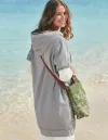 Sweat-Tunika - Gerundia
