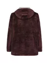 Teddy-Jacke - Siranda