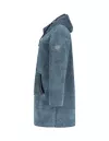 Teddy-Outdoorjacke - Uminda