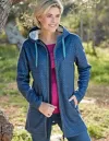 Jacke - Trintana