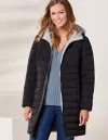 Outdoor-Wendemantel - Franzisa