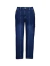 Relaxed-Fit-Jeans - Ronikana