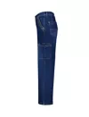 Relaxed-Fit-Jeans - Ronikana