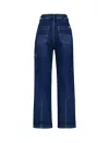 Relaxed-Fit-Jeans - Ronikana