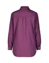 Blusen-Jacke - 64967