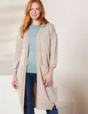 Strickjacke - 65162
